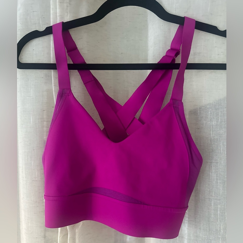 Brooks Sports Bra